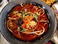 缠绵火锅粉-一岚一山(角门总店)