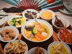 -寻宝记绍兴菜(状元店)