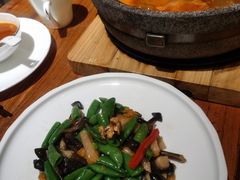 -醉霖生态餐厅(交大店)