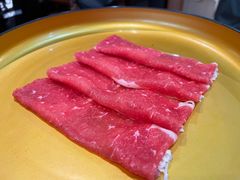-牛New寿喜烧(青浦店)