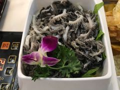 牛百叶-三头牛·潮汕牛肉生蚝火锅 (夏湾店)