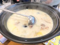 -喜上喜鸡煲翅(吉大店)