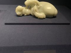 -上海博物馆(人民广场馆)