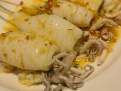 -双合园·海鲜水饺青岛菜(品牌首店)