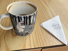 -ZM COFFEE(西安路店)