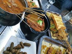 -壹加壹电烤串(总店)