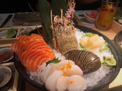 -赤坂亭·M9和牛烧肉·铁板烧·日料398放题(长泰广场店)