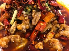 -香融府·烤鸭·家常菜(马家堡路店)