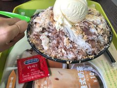 -MOMO冰品·生巧汤圆(红桥店)
