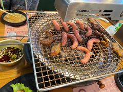 -合易泓烤肉·海肠捞饭(火车站店)