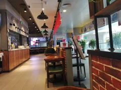 -李先生牛肉面大王(济南火车站候车室店)