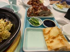 -天和晟烤鸭店(世纪坛店)