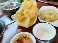 -亿诣蝎府炸酱面羊蝎子火锅(酷车小镇店)