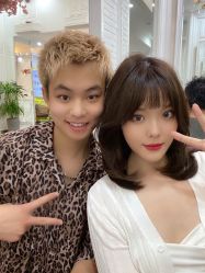 -逸丝风尚