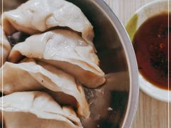 -黄阿姨锅贴大王(万航渡路店)