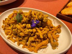 -船歌·鱼水饺青岛菜(闽江二路店)