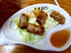 -探越越南牛肉粉(江南西分店)