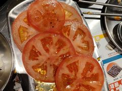 -安小胖韩国烤肉(太原街万达L3店)