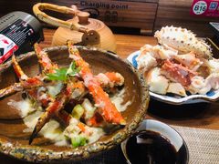 -耕海蟹将军(万象城店)
