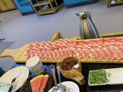 -阳坊胜利涮羊肉(阳坊老店)