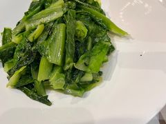 -香山湖家家宴(中山陵店)