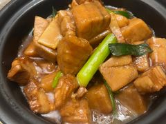 -骏丰酒楼(黄编店)