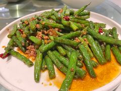 -乾隆美食·本帮菜(黄河路店)