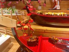 -大山炭火烤肉自助(印象城店)