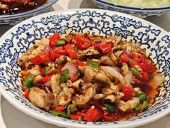 -欧记大排档·景德菜(上海首店)