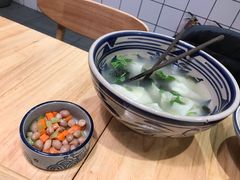 -头壹号饸饹面·大油条(常营店)