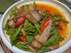 -李氏传家菜(兴城路店)