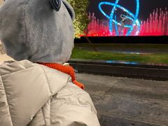 -苏宁钟山国际高尔夫酒店大堂酒廊