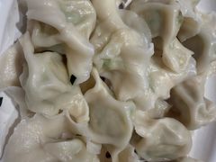 -老边饺子馆(东单店)