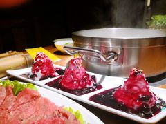 -滇海谣云南斑鱼养生火锅(北戴河旗舰店)