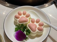 -喃喃椰·糟粕醋·椰子鸡火锅(七堡花园店)