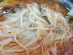 -秦之味陕西特色面馆(中华路店)