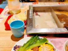 -串天下串串香(宽窄巷子店)