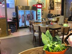 -黔阿牛菌汤牛肉粉全牛火锅(喷水池店)