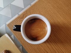 -大酉·M Coffee(北京美术馆店)