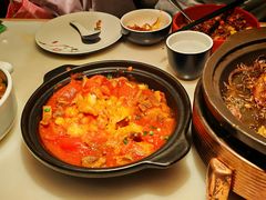 -绿茶餐厅(北京世纪金源店)