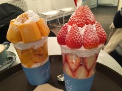 -Cafe de Paris(林荫路店)