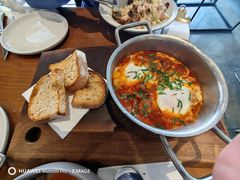 -UPPER KITCHEN(延安路店)