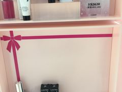-崇光百货(铜锣湾店)