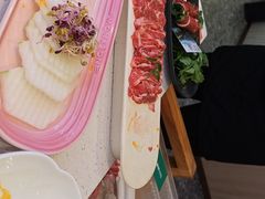 -五星桥原切肥牛火锅(怀德桥店)