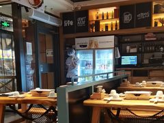 -木屋烧烤(万德庄店)
