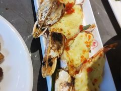 -渔乐之昕·铁板烧自助餐(虹悦城店)