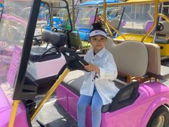 -蓬莱欧乐堡梦幻世界