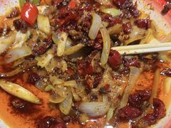 -柴窝堡22号辣子鸡·传承新疆菜