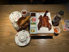 -茄子恰恰·新云南小炒(坪山益田店)