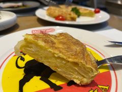 -Mezomd曼索蒂西班牙餐厅(广粤店)